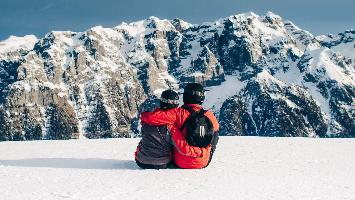 Kashmir Couple Special | Journey Through Mountains & Meadows