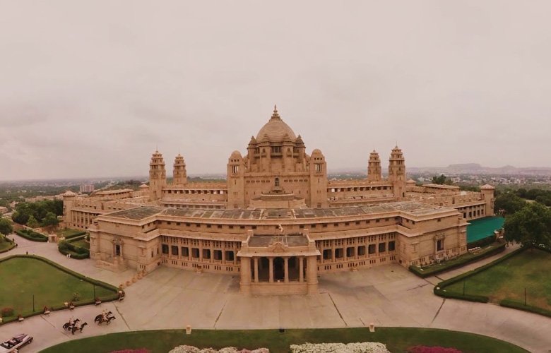 Jaipur Jaisalmer Jodhpur | Golden Triangle of Rajasthan