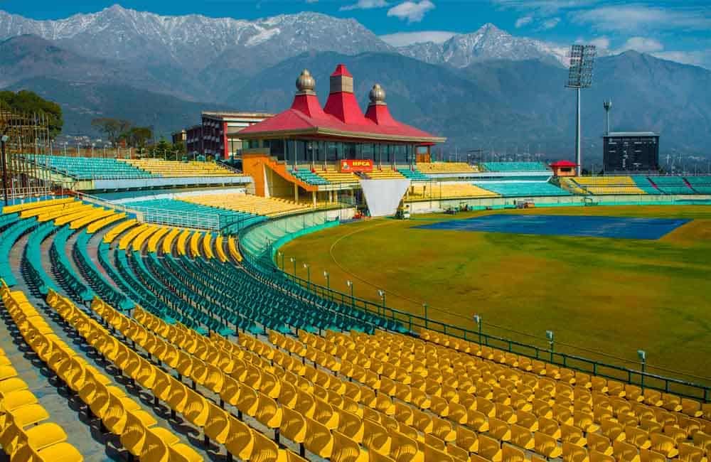 Dharamshala Tour Package