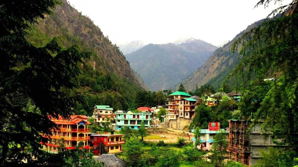 Unforgettable Himachal Tour From Delhi