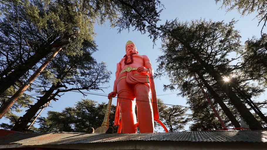 Shimla Kullu Manali Tour 