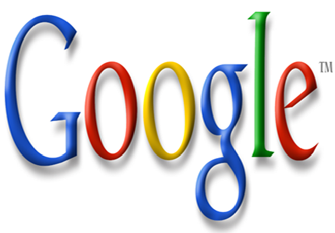 Google Logo