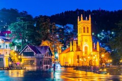 Beautiful-Shimla-Places-to-Visit-and-Things-to-Do